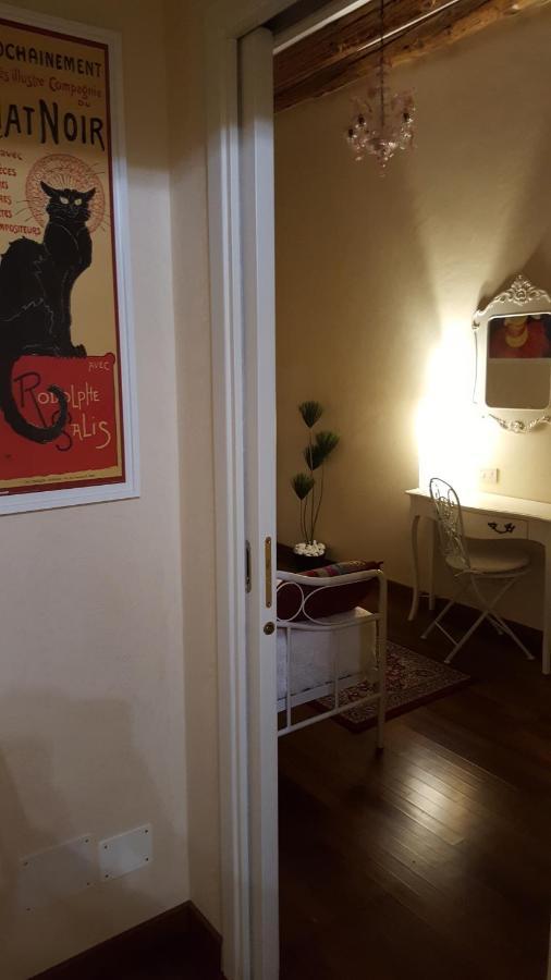 Domus Dea Daire Venedik Dış mekan fotoğraf