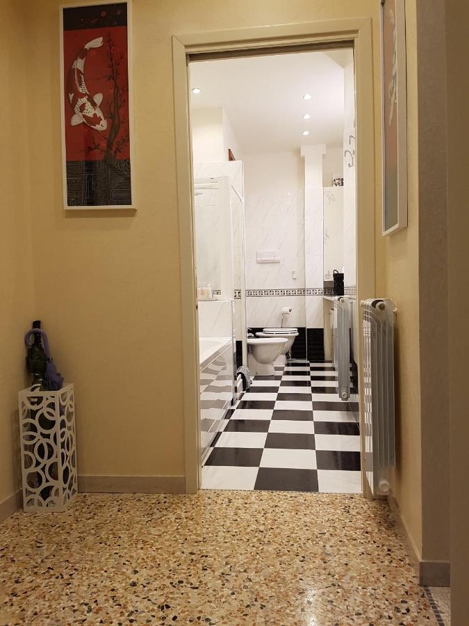Domus Dea Daire Venedik Dış mekan fotoğraf