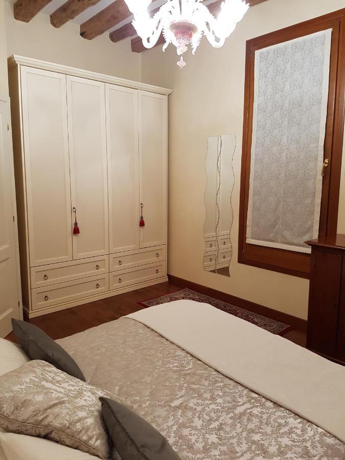 Domus Dea Daire Venedik Dış mekan fotoğraf
